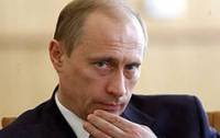 Путин заявил о задержании на территории России «некоторых украинских радикалов»